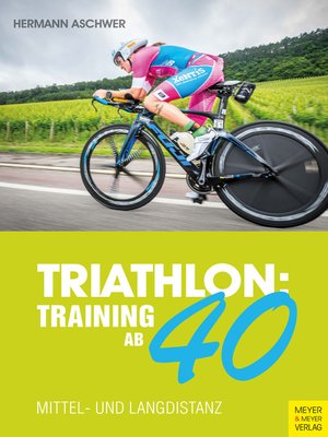 cover image of Triathlon